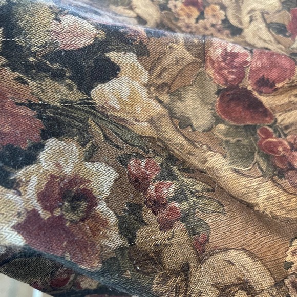 VINTAGE|‎ JOAN WALTERS| WOMENS SIZE 21 X 29 - Picture 3 of 6